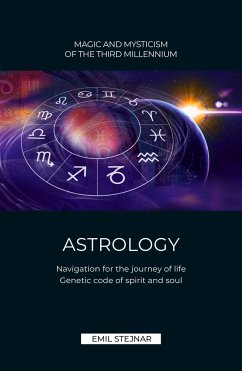 Astrology - Stejnar, Emil