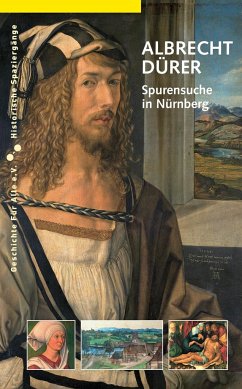 Albrecht Dürer - Teget-Welz, Manuel; Baumbauer, Benno; Eser, Thomas; Metzger, Christof; Schauerte, Thomas