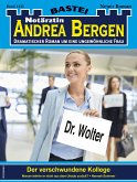 Notärztin Andrea Bergen 1443 (eBook, ePUB)