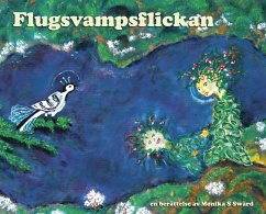 Flugsvampsflickan (eBook, ePUB)