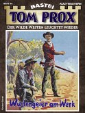 Tom Prox 83 (eBook, ePUB)