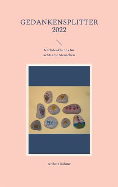 Gedankensplitter 2022 (eBook, ePUB)