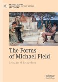 The Forms of Michael Field (eBook, PDF)