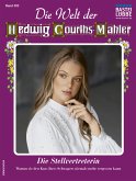 Die Welt der Hedwig Courths-Mahler 583 (eBook, ePUB)