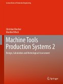 Machine Tools Production Systems 2 (eBook, PDF)