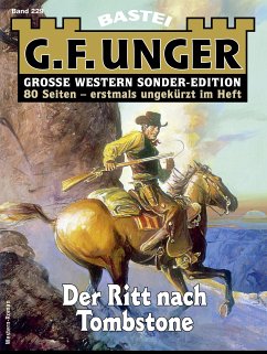 G. F. Unger Sonder-Edition 229 (eBook, ePUB) - Unger, G. F.