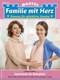 Familie mit Herz 113 (eBook, ePUB)