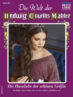 Die Welt der Hedwig Courths-Mahler 582 (eBook, ePUB) - Rauenstein, Regina