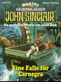 John Sinclair 2262 (eBook, ePUB)