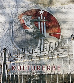 Kulturerbe - Neubauer, Stefan