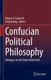 Confucian Political Philosophy (eBook, PDF)