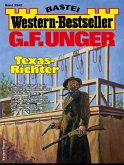 G. F. Unger Western-Bestseller 2543 (eBook, ePUB)