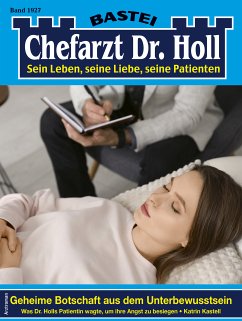 Chefarzt Dr. Holl 1927 (eBook, ePUB) - Kastell, Katrin