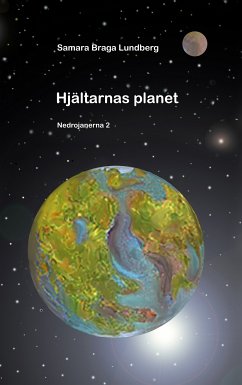 Hjältarnas planet (eBook, ePUB)