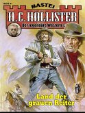 H. C. Hollister 47 (eBook, ePUB)