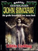 John Sinclair 2264 (eBook, ePUB)