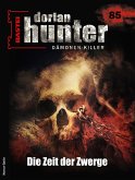 Dorian Hunter 85 (eBook, ePUB)