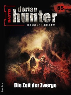 Dorian Hunter 85 (eBook, ePUB) - Vlcek, Ernst