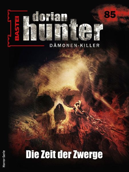 Dorian Hunter 85 (eBook, ePUB) Dorian Hunter 85 (eBook, ePUB)