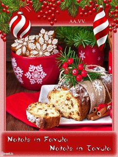 Cover Natale in favola, Natale in tavola (eBook, ePUB)
