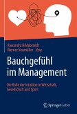 Bauchgefühl im Management (eBook, PDF)