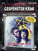 Gespenster-Krimi 81 (eBook, ePUB)