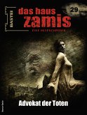 Das Haus Zamis 29 (eBook, ePUB)