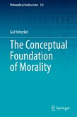 The Conceptual Foundation of Morality (eBook, PDF)