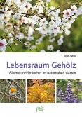 Lebensraum Gehölz (eBook, PDF)