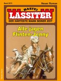 Lassiter 2575 (eBook, ePUB)
