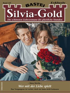 Silvia-Gold 147 (eBook, ePUB) - Merlin, Mara