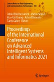 Proceedings of the International Conference on Advanced Intelligent Systems and Informatics 2021 (eBook, PDF)