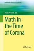 Math in the Time of Corona (eBook, PDF)