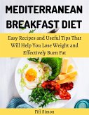 Mediterranean Breakfast Diet (eBook, ePUB)