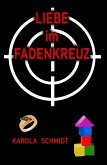 Liebe im Fadenkreuz (eBook, ePUB)