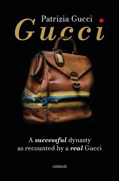 Gucci (eBook, ePUB) - Gucci, Patrizia