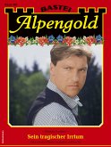 Alpengold 363 (eBook, ePUB)