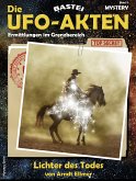 Die UFO-AKTEN 5 (eBook, ePUB)