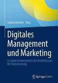 Digitales Management und Marketing (eBook, PDF)