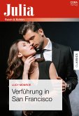 Verführung in San Francisco (eBook, ePUB)