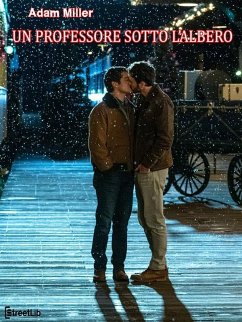Cover Un professore sotto l'albero (eBook, ePUB)