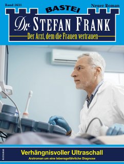 Dr. Stefan Frank 2631 (eBook, ePUB) - Frank, Stefan