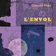 L'Envol - Magy, Capucine