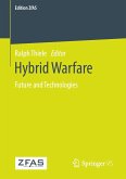 Hybrid Warfare (eBook, PDF)