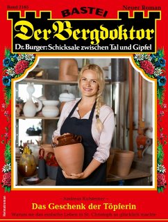 Cover Der Bergdoktor 2105 (eBook, ePUB)
