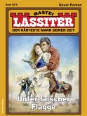 Lassiter 2576 (eBook, ePUB)