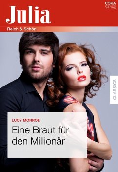 Eine Braut für den Millionär (eBook, ePUB) - Monroe, Lucy