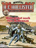 H. C. Hollister 46 (eBook, ePUB)