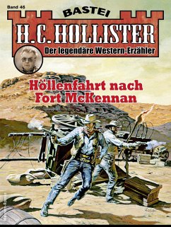 H. C. Hollister 46 (eBook, ePUB) - Hollister, H. C.