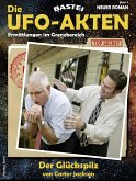 Die UFO-AKTEN 4 (eBook, ePUB)